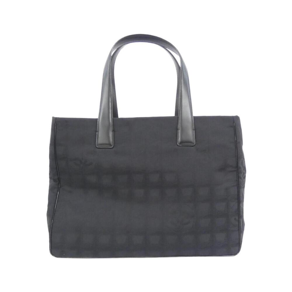 CHANEL Black Bag